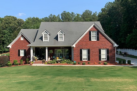 How often should you schedule soft washing for your homes exterior