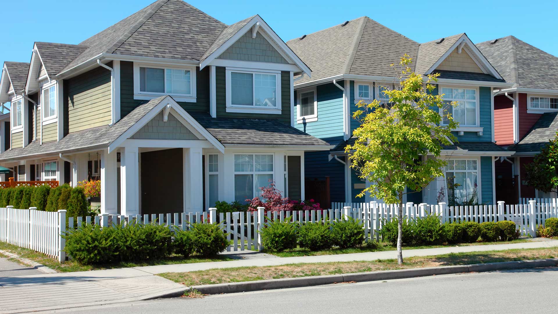 House Washing Banner