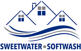 Sweetwater Softwash, LLC Logo
