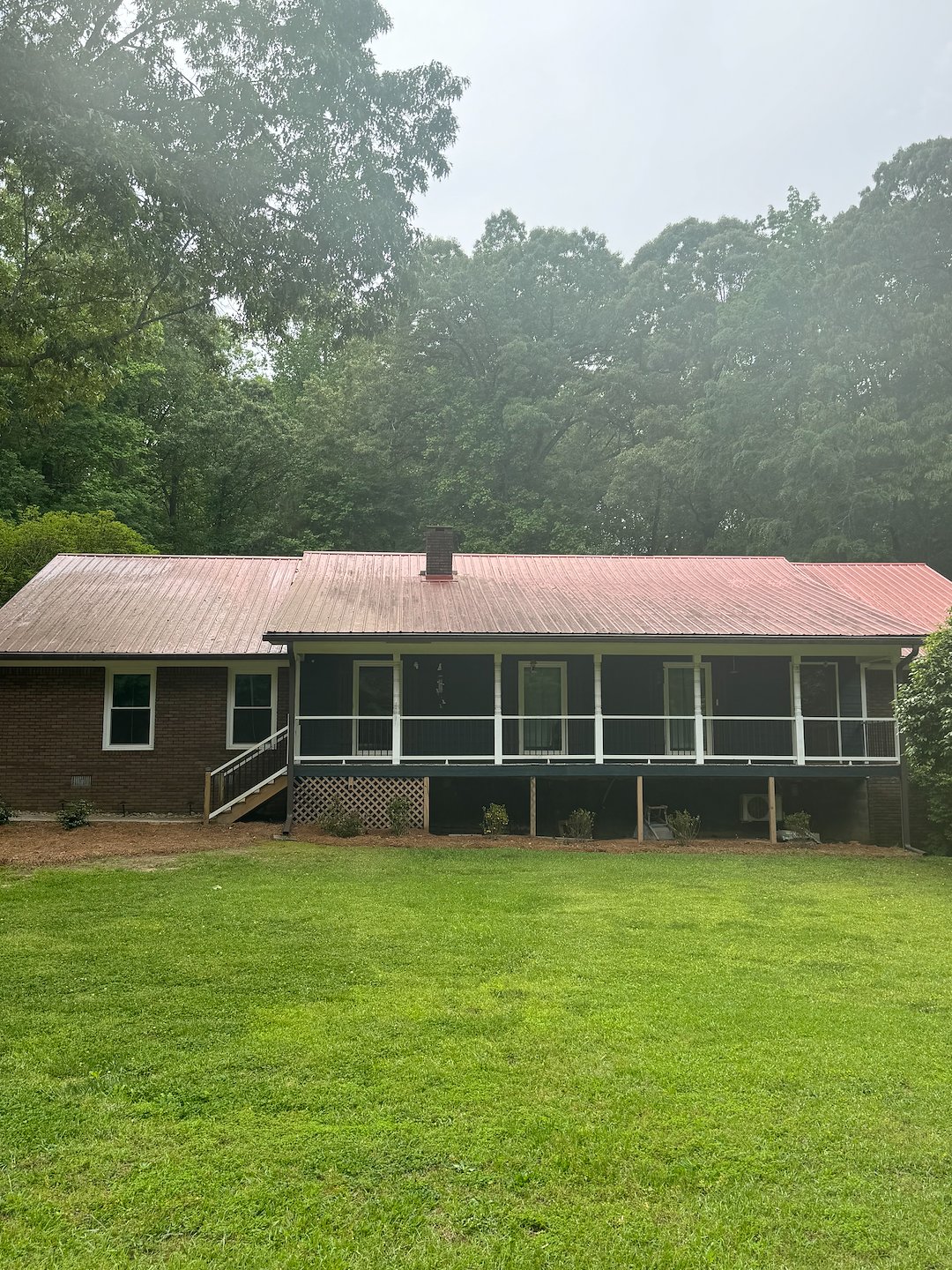 A Calling in Conyers, Ga Image