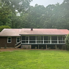 A Calling in Conyers, Ga Thumbnail