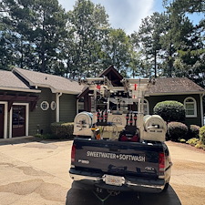 Bringing a Home Back to Life in Greensboro ga Thumbnail