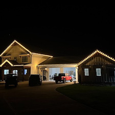 Christmas-Light-Installation-on-the-Lake-Greensboro-Ga 1