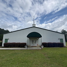 Church cleaning in Covington Ga Thumbnail