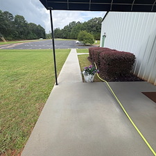 Church-cleaning-in-Covington-Ga 3