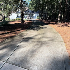 Driveway Cleaning in Greensboro ga Thumbnail