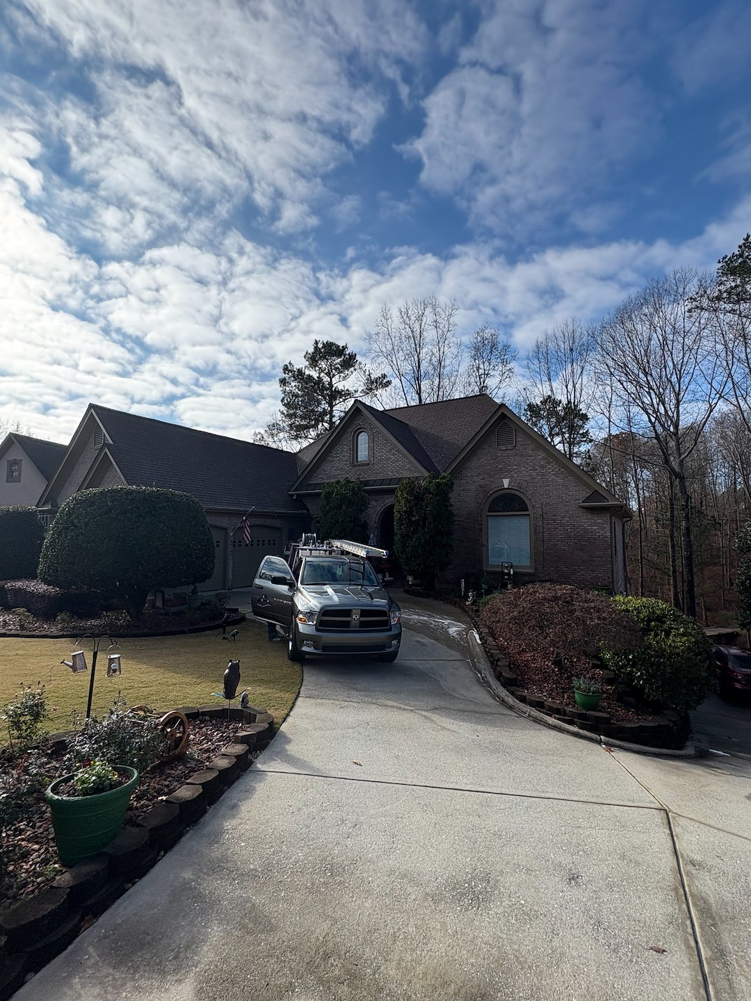 Giving People the Cleaning they Deserve 