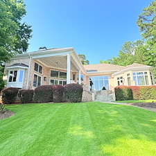 House Washing in Greensboro ga Thumbnail