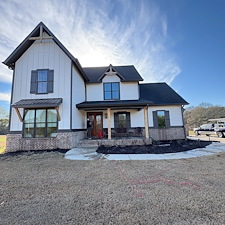 House Washing in Social Circle Ga Thumbnail