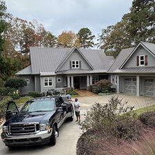 Major-Cleaning-on-the-lake-Greensboro-Ga 0