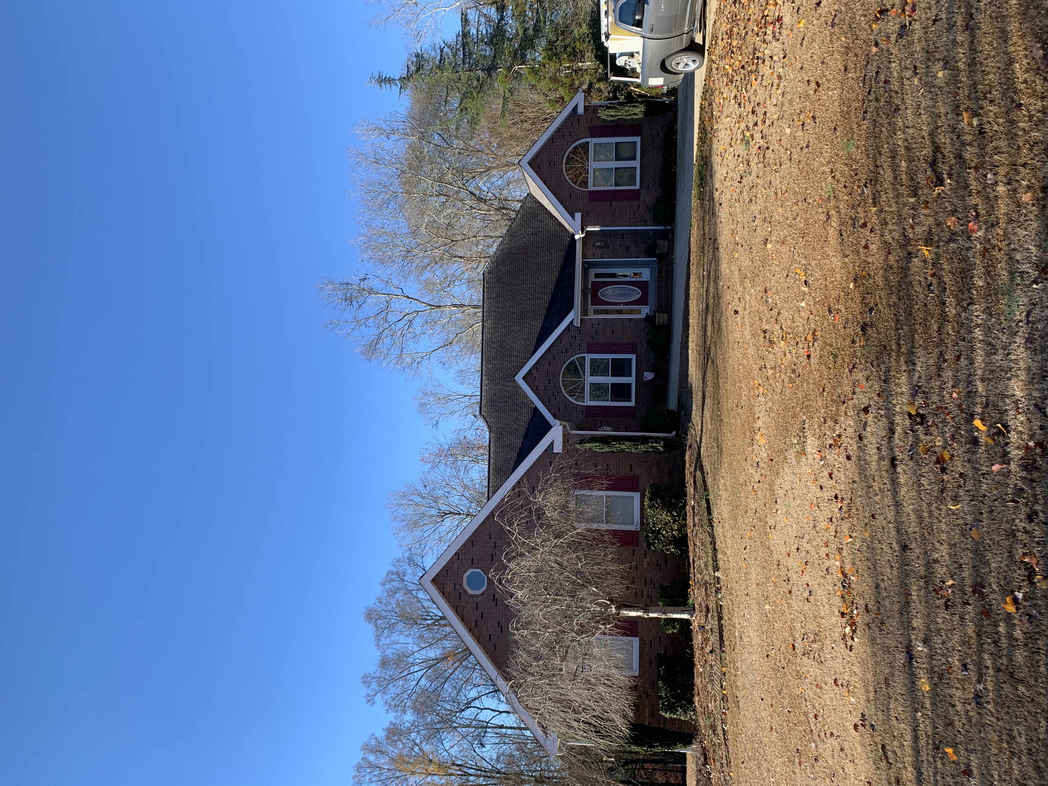 Roof Cleaning in Covington, Ga (1) Thumbnail