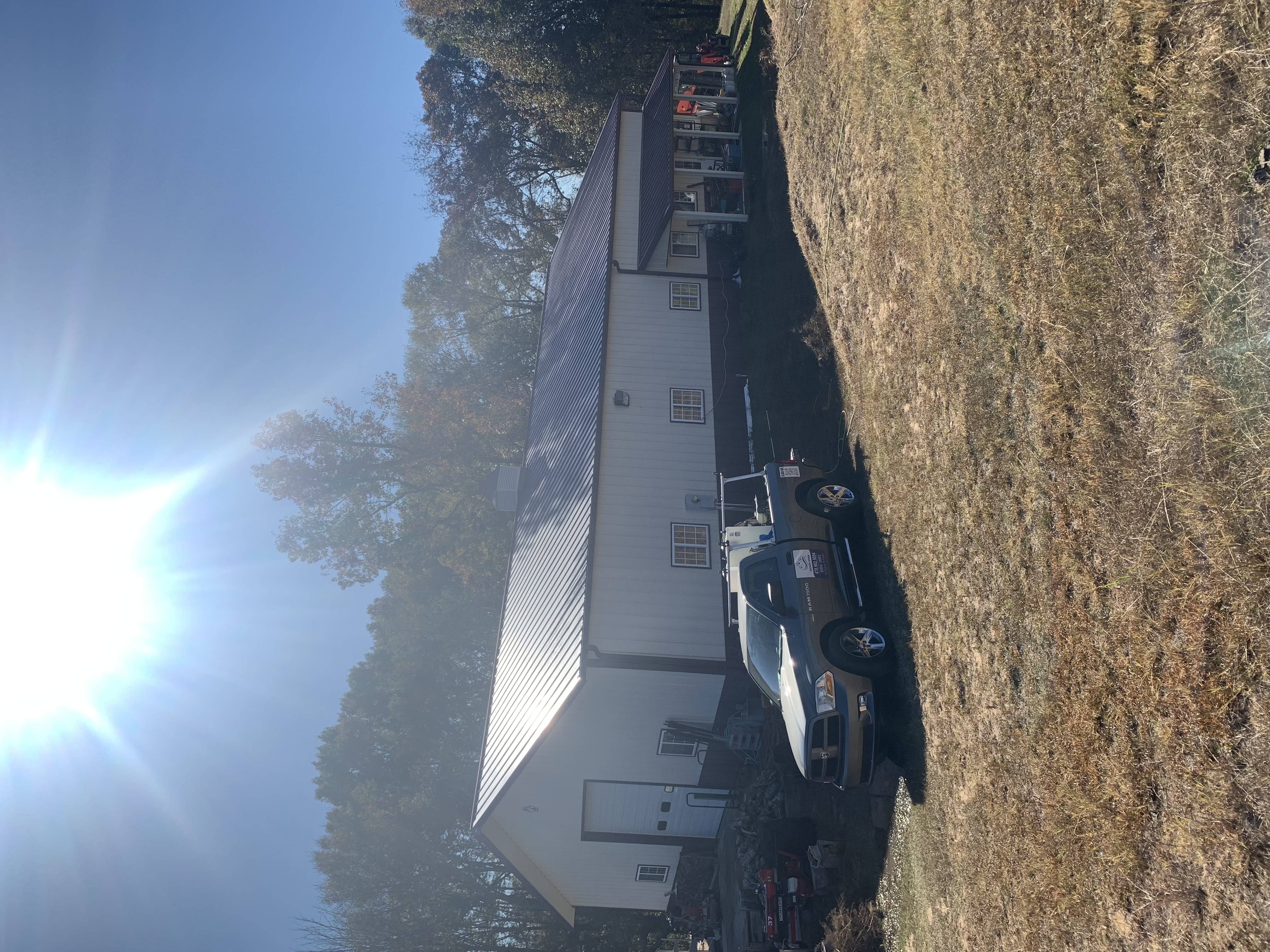 Roof Cleaning in Monroe, Ga (3) Thumbnail
