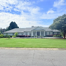 Saving-a-Homeowner-Thousands-on-their-roof-Marietta-ga 1