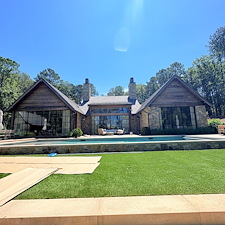 Sparking Windows in Greensboro ga Thumbnail