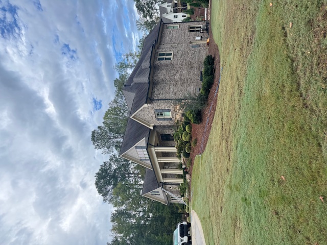 Window Cleaning in Greensboro, GA 4