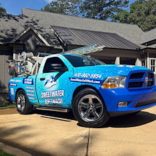 Window cleaning in Greensboro Ga Thumbnail