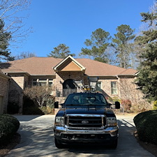 Window Cleaning in Oxford, Ga Thumbnail